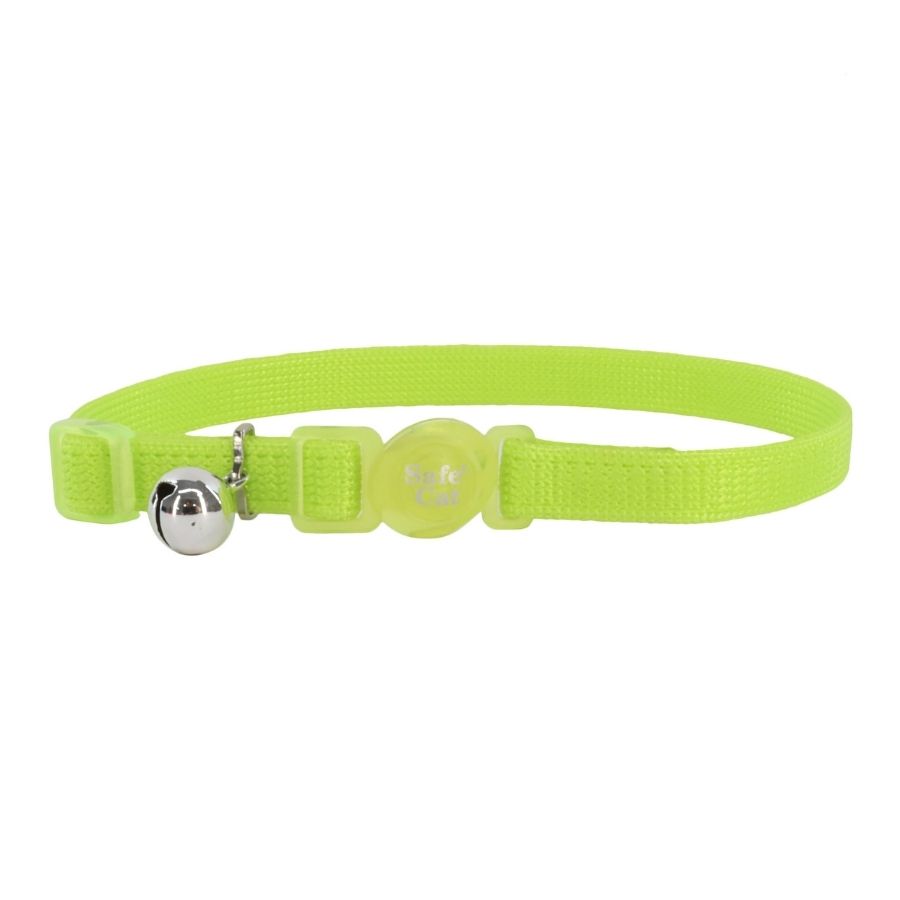 Collar adjustable snag-proof breakaway, , large image number null